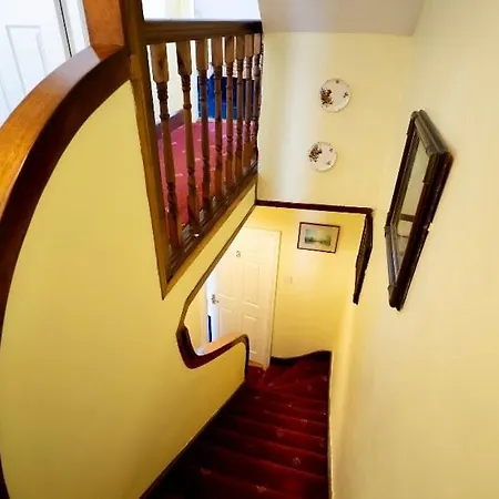 White Heather House Town Square