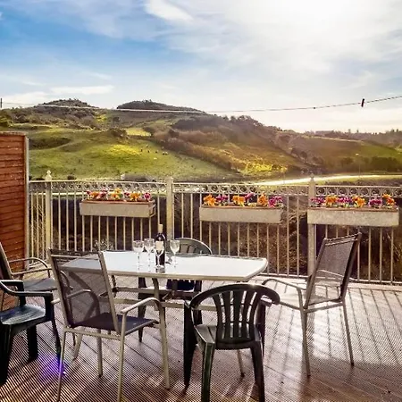 White Heather House Town Square Сasa de vacaciones *