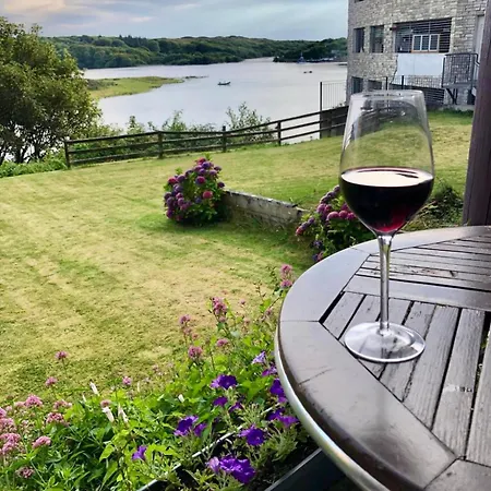 White Heather House Town Square Holiday home