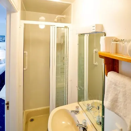 White Heather House Town Square