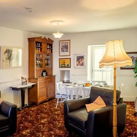 White Heather House Town Square Holiday home