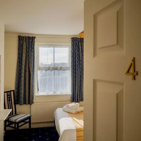 White Heather House Town Square Holiday home *