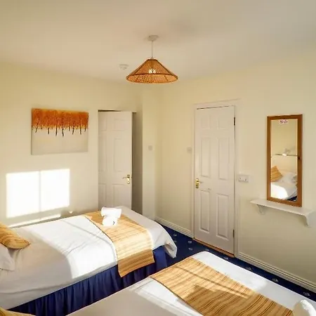 White Heather House Town Square *