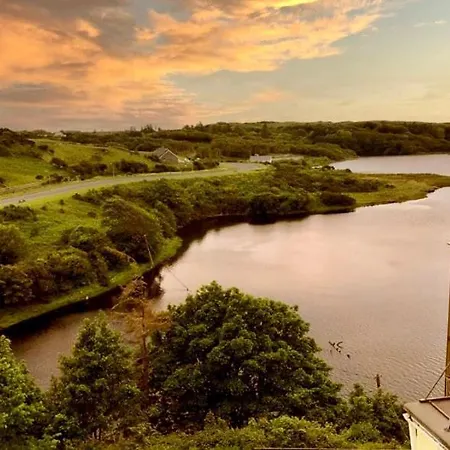 White Heather House Town Square Сasa de vacaciones