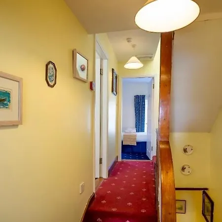 White Heather House Town Square Сasa de vacaciones