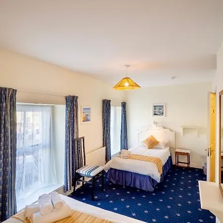 White Heather House Town Square Holiday home *