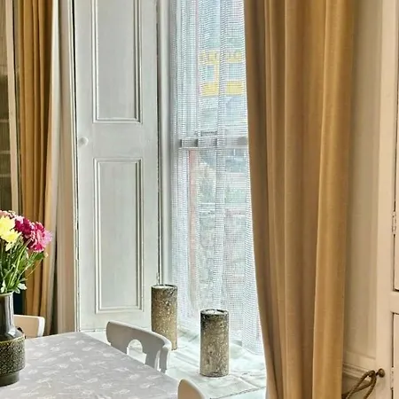 White Heather House Town Square Сasa de vacaciones