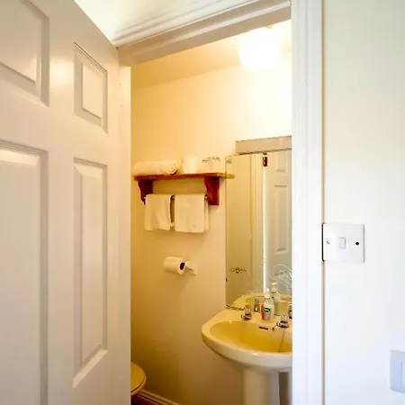 White Heather House Town Square