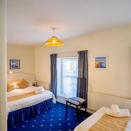 White Heather House Town Square Holiday home