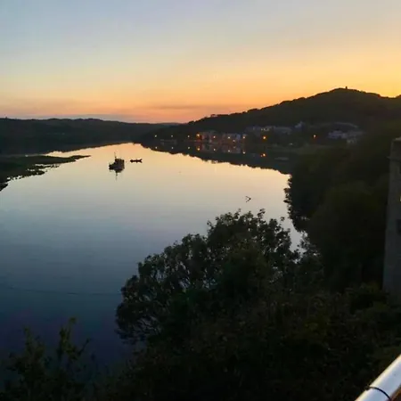 White Heather House Town Square