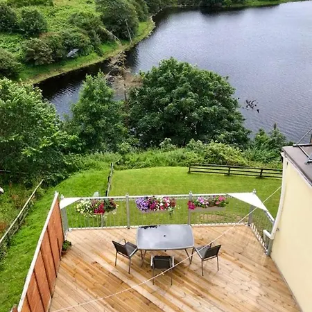 White Heather House Town Square Holiday home