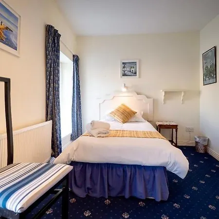 White Heather House Town Square Holiday home *