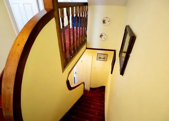 White Heather House Town Square