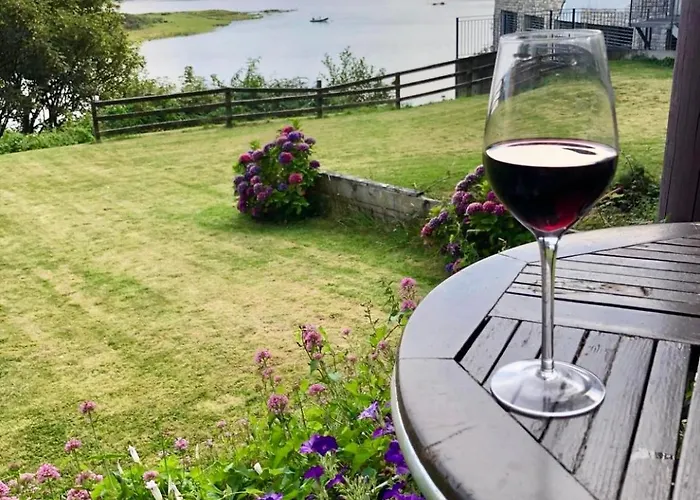 White Heather House Town Square 度假居