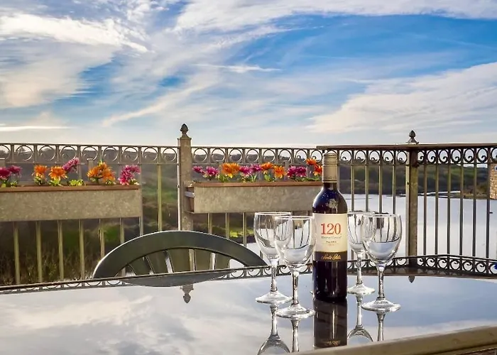 White Heather House Town Square *