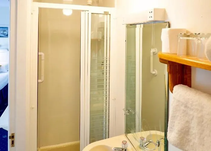 White Heather House Town Square