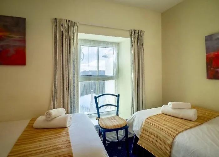 White Heather House Town Square *