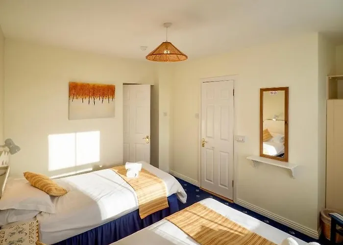 White Heather House Town Square *