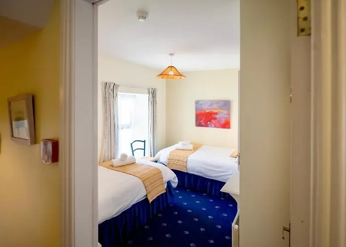 White Heather House Town Square