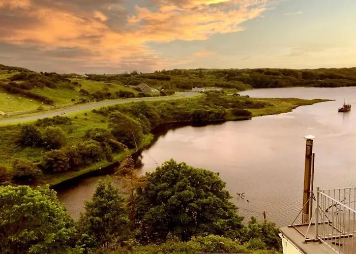 White Heather House Town Square 度假居