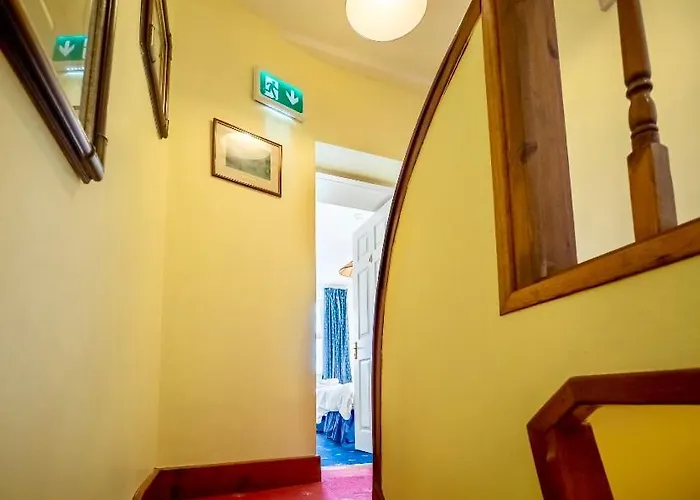 White Heather House Town Square *