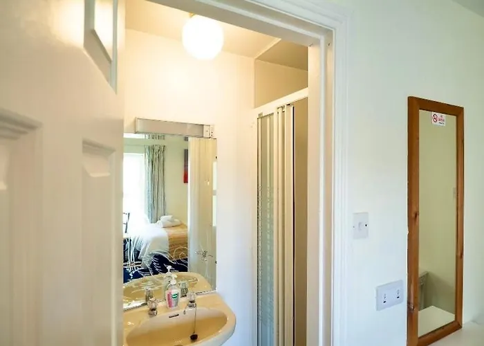 White Heather House Town Square