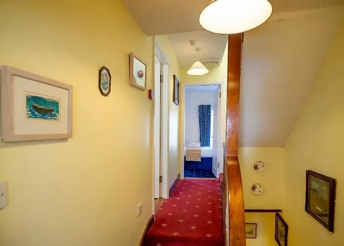 White Heather House Town Square 度假居