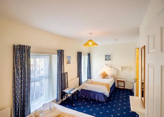 White Heather House Town Square בית נופש *