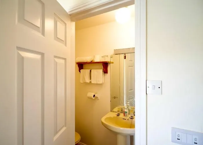 White Heather House Town Square