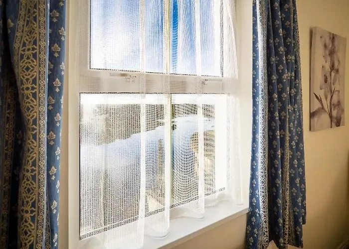 White Heather House Town Square בית נופש קליפדן