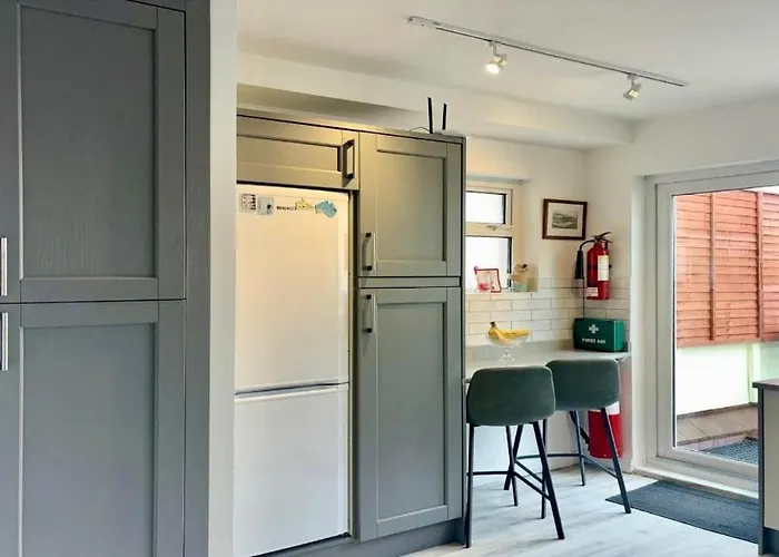 White Heather House Town Square *