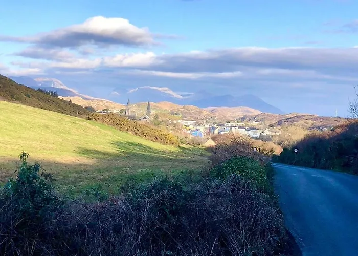 White Heather House Town Square 克利夫登